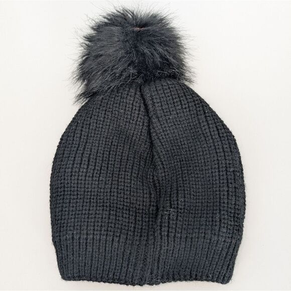 NYC beanie hat - Picture 3 of 6